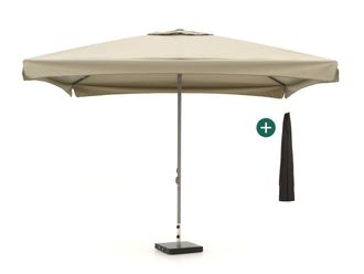 Shadowline Bonaire parasol 350x350cm