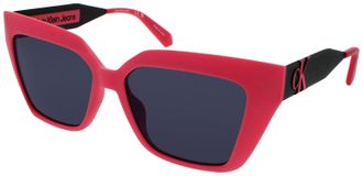 Calvin Klein Calvin Klein Jeans Sunglasses Gray