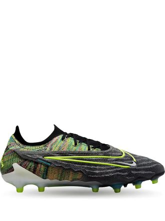 Nike Fusion Elite AG low-top sneakers - Grijs