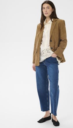 Part Two Blazer AliniaPW Blazer