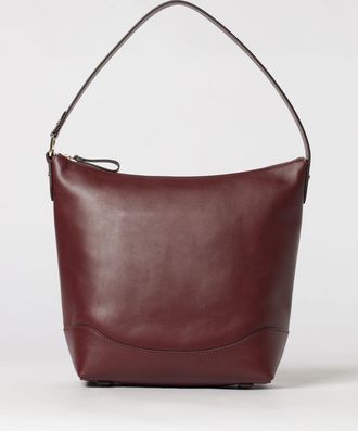 Lauren Ralph Lauren Borsa Tasha in pelle
