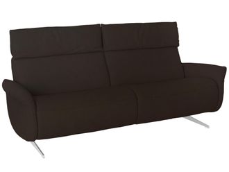 Schubiger M&ouml;bel Sofa Chester Basic B: 206 cm