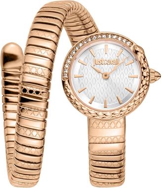 Just Cavalli Womens Cerchio Watch
