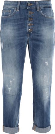 Dondup Koons Jewel Pants