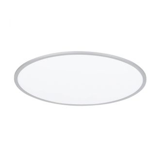 Lindby L&aacute;mpara De Techo Led narima En Blanco Pl&aacute;stico - Lindby