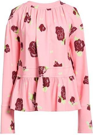 Marni TOPWEAR - Tops on YOOX.COM