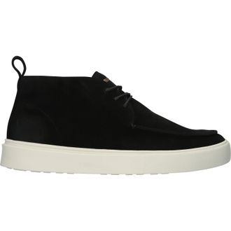 Blackstone RUBY JERRIK - CG501 Black - Chukka