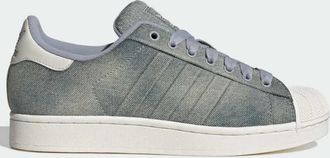 adidas Originals Superstar II - Scarpe color argento halo / argento halo