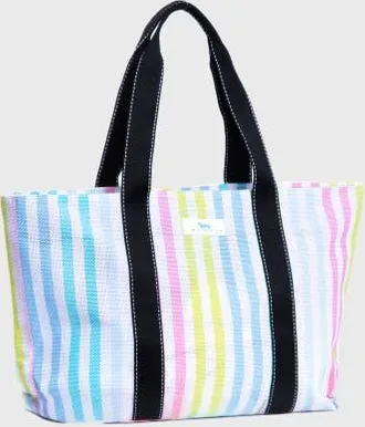 Scout Joyride Beach Tote in Havana Cabana Woven at Nordstrom