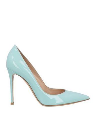 Gianvito Rossi FOOTWEAR - Pumps sur YOOX.COM