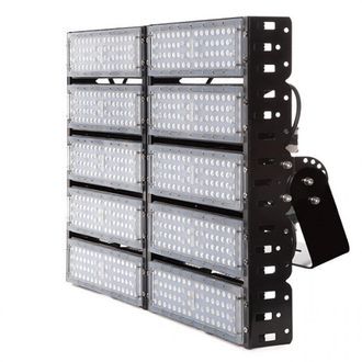 GreenIce Greenice - Foco Proyector Led 500w 65.000lm 4000&ordm;k Ip65 100.000h [ho-sdf- 500w-w]