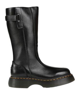 Dr. Martens BUZZ HI MILLED GLOSS