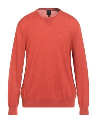 A|X Armani Exchange KNITWEAR - Jumpers on YOOX.COM