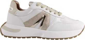 Alexander Smith Sneakers - Dames - Sneakers - Veelkleurig - 40 EU - Schoenen