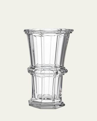 Baccarat Harcourt 1841 Straight Vase