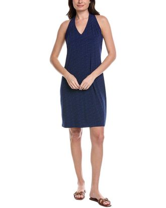 Tommy Bahama Sandy Bay Breeze Mini Dress