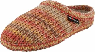 Haflinger Slippers - Dames - Schoenen - Veelkleurig - Maat: 41 EU