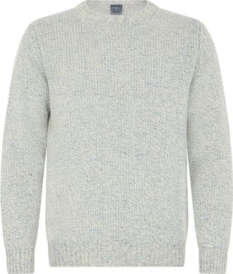 Fedeli Uomo, Maglie, Beige, L, new