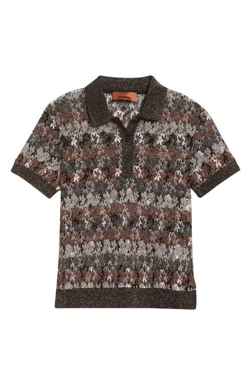 Tシャツ・カットソー PRADA SS25 Sand silk polo shirt (UMB925SOOO16AI F0018) Prada Womens Sand Silk Polo Shirt in Beige O Tan | Size 50