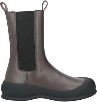Bally CALZADO - Botines de ca&ntilde;a alta en YOOX.COM