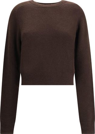 Petar Petrov Cashmere Bad Romance Sweater