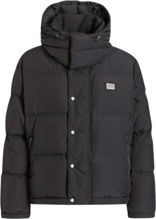 Dolce & Gabbana Uomo, Giacche, Nero, L, new