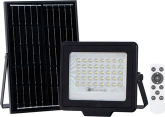 OEM Proyector Solar Led 100w Norla Slr42563100w Italux