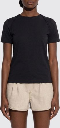 Jacquemus T-shirts in cotone organico