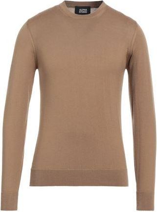 Alpha Studio PRENDAS DE PUNTO - Pullover en YOOX.COM