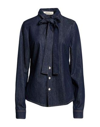 Semicouture TOPWEAR - Camicie jeans su YOOX.COM