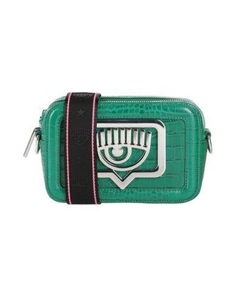 Chiara Ferragni BAGS - Cross-body bags sur YOOX.COM