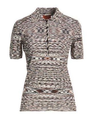 Missoni TOPWEAR - Polo shirts on YOOX.COM