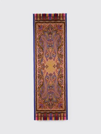 Etro Scarf Woman color Multicolor