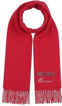 Moschino ACCESSORI - Sciarpe su YOOX.COM