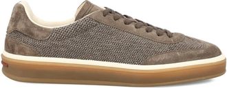 Loro Piana Tennis Walk sneakers - Grijs
