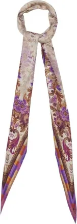Pierre-Louis Mascia Uomo, Accessori, Viola, Taglia unica, new