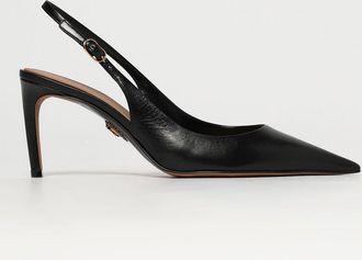 Dolce & Gabbana Slingback Devotion Dolce & Gabbana in pelle