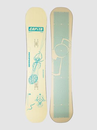 Capita CAPiTA Pathfinder 2027 Snowboard patroon