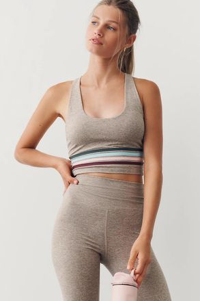 Beach Riot Yara Crop Top
