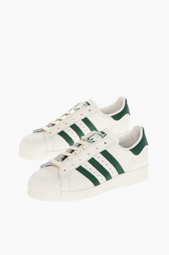 Tênis Adidas Adidas Superstar 80s Dlx Rose Enfant Superstar - Main Image