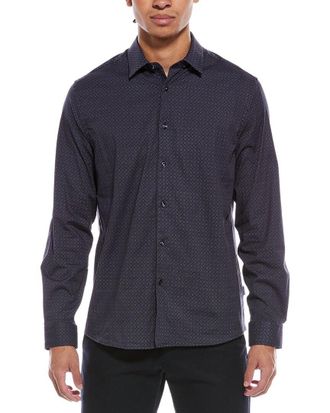 Stone Rose Stone Rose Comfort Stretch Shirt