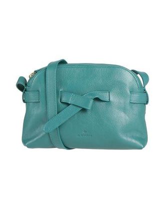 IL BISONTE BAGS - Cross-body bags sur YOOX.COM