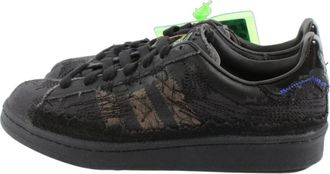adidas Heren, Sport, Zwart, Maat: 41 1/3 EU