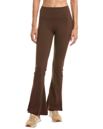 Sweaty Betty Super Soft 32 Flare Yoga Trouser