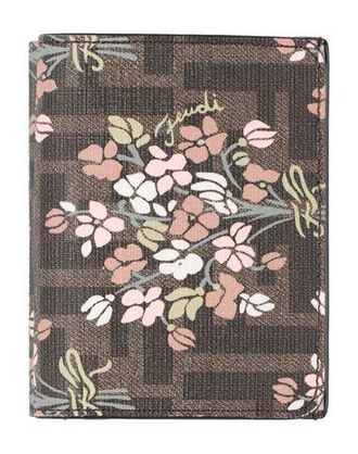 Fendi Kleinlederwaren - Brieftaschen auf YOOX.COM