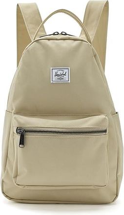Herschel Herschel Novatm Small Backpack Backpack Bags Eucalyptus, Polyester