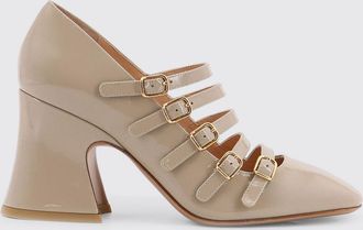 Chlo&eacute; Pump CHLO&Eacute; Woman color Grey