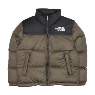 The North Face Uomo, Giacche, Verde, M, new