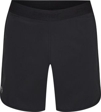 Ziener Radhose ZIENER NESKA X-GEL, Damen, Gr. 40, EURO-Gr&ouml;ssen, schwarz, Obermaterial: Shorts: 85% Nylon, 15% Elasthan;Obermaterial: Innenhose: 78% Polyamid 