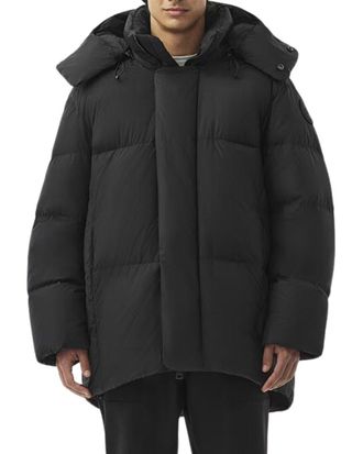 Canada Goose Umba Down Parka